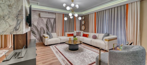 Apartment 3+1 in Alanya, Turkey No. 23991 5