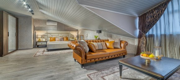 Apartment 3+1 in Alanya, Turkey No. 23991 7