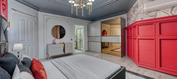 Apartment 3+1 in Alanya, Turkey No. 23991 8