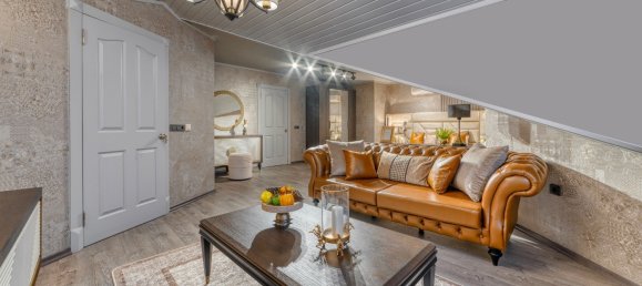 Apartment 3+1 in Alanya, Turkey No. 23991 6