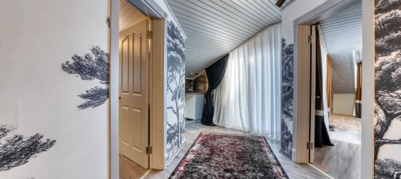 Apartment 3+1 in Alanya, Turkey No. 23991 12