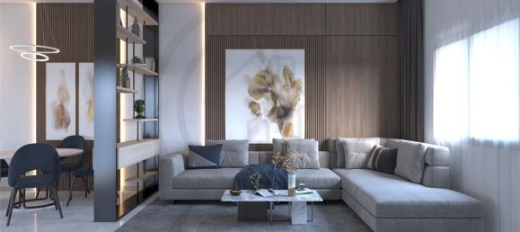 2 rooms Apartment in Biassono, Italy No. 226816 3