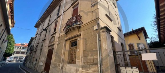 2 rooms Apartment in Biassono, Italy No. 226816 13