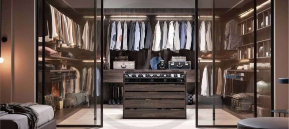 2 rooms Apartment in Biassono, Italy No. 226816 5