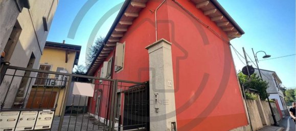 2 rooms Apartment in Biassono, Italy No. 226816 8