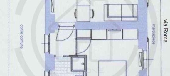 2 rooms Apartment in Biassono, Italy No. 226816 17