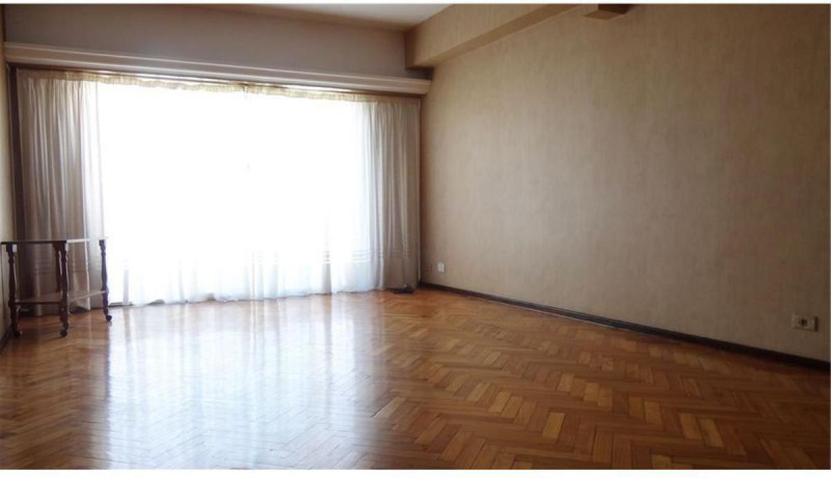 Квартира с 2 спальнями в Буэнос-Айрес, Аргентина № 78961