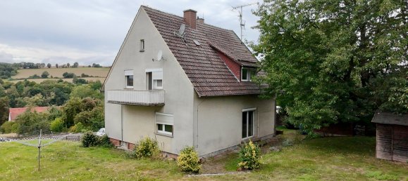 6 rooms Townhouse in Northeim, Germany No. 275743 3