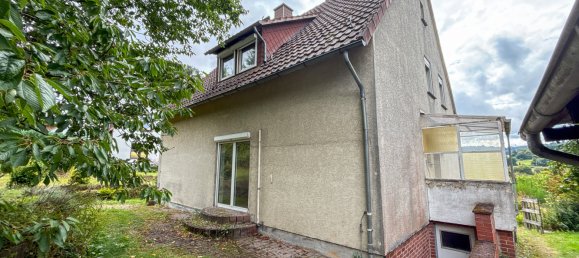 6 rooms Townhouse in Northeim, Germany No. 275743 4