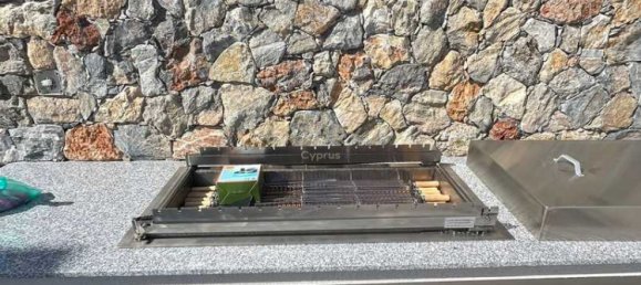 3 bedrooms House in Moni, Cyprus No. 15473 12