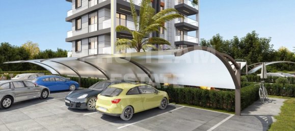 3 rooms Apartment in Altintash, Turkey No. 31729 3