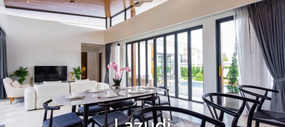 3 bedrooms Villa in Hua Hin, Thailand No. 14799 4