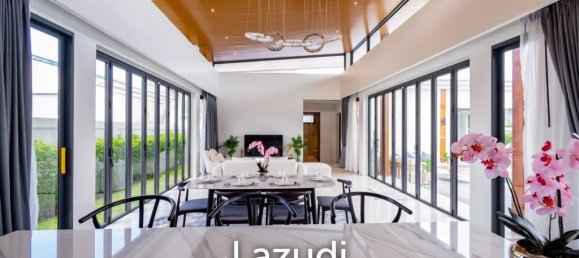 3 bedrooms Villa in Hua Hin, Thailand No. 14799 6