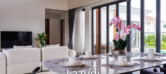 3 bedrooms Villa in Hua Hin, Thailand No. 14799 10