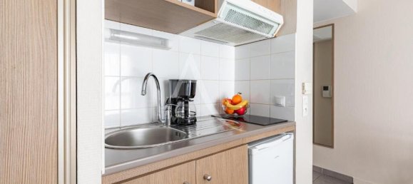 استوديو في Marseille, France رقم 190716 7