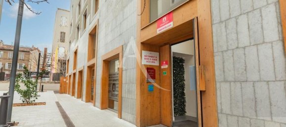 استوديو في Marseille, France رقم 190716 8