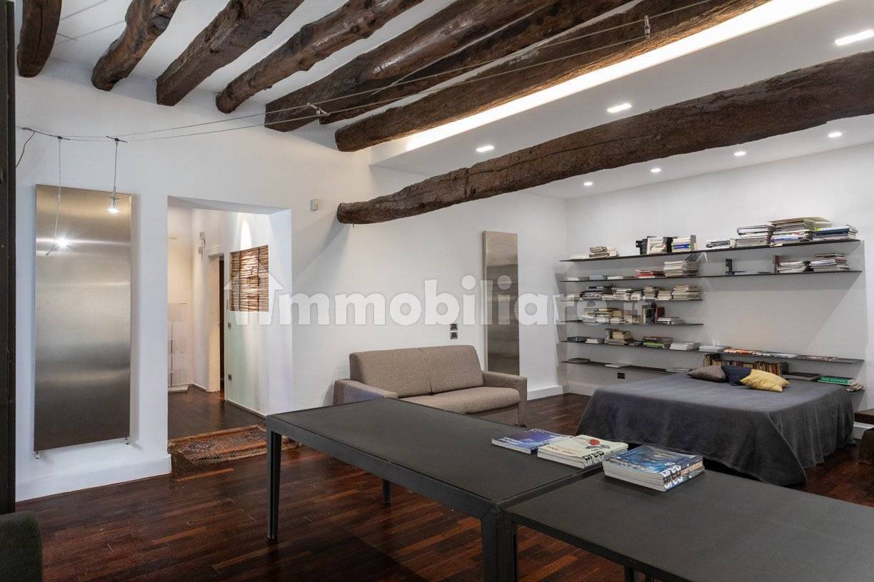 1 chambre Appartement à Palermo, Italy No. 270619
