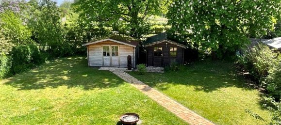 Вилла с 5 комнатами в Вартенберг, Германия № 110574 9