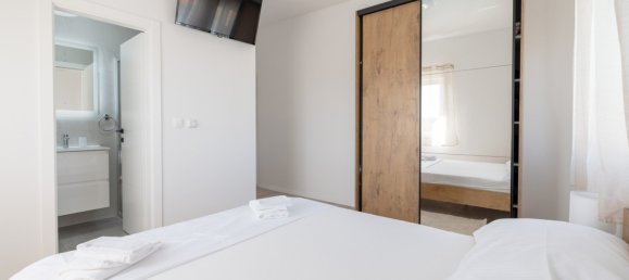 Villa de 3 dormitorios en Zadar, Croatia No. 140 18