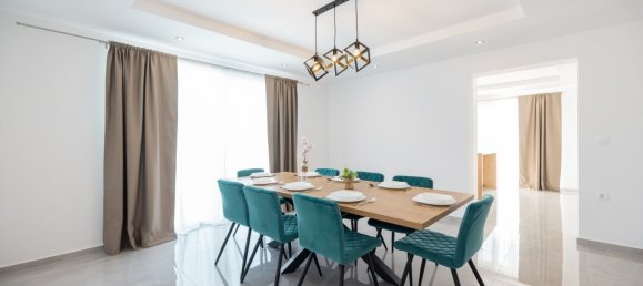 Villa de 3 dormitorios en Zadar, Croatia No. 140 11