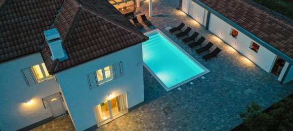 Villa de 3 dormitorios en Zadar, Croatia No. 140 3