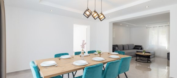 Villa de 3 dormitorios en Zadar, Croatia No. 140 10