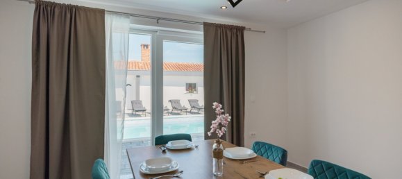 Villa de 3 dormitorios en Zadar, Croatia No. 140 15