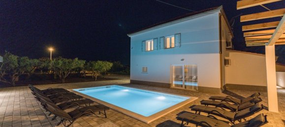 Villa de 3 dormitorios en Zadar, Croatia No. 140 5