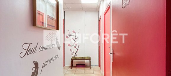 Büro in Draveil, France 63m², Nr. 166879 4