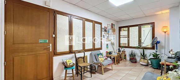 Büro in Draveil, France 63m², Nr. 166879 3