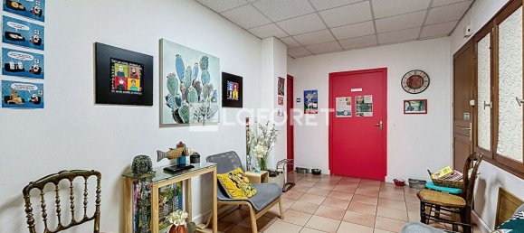 Büro in Draveil, France 63m², Nr. 166879 2