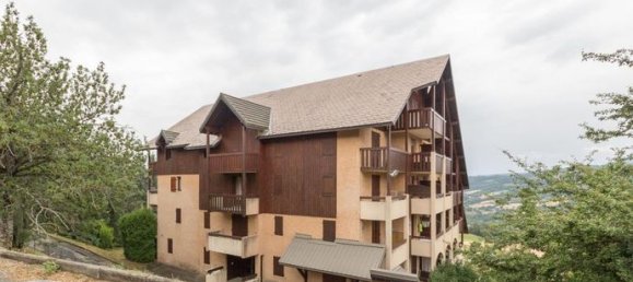 Studio in Hautes-Alpes, France, Nr. 300687 10