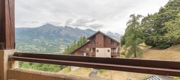 Studio in Hautes-Alpes, France, Nr. 300687 9