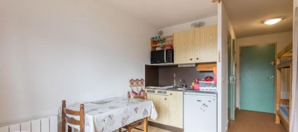 Studio in Hautes-Alpes, France, Nr. 300687 3