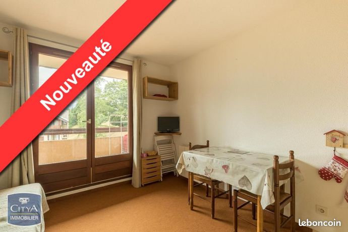 Studio in Hautes-Alpes, France, Nr. 300687