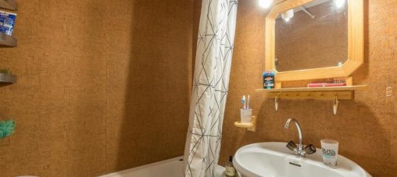 Studio in Hautes-Alpes, France, Nr. 300687 8