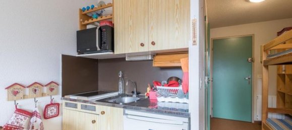 Studio in Hautes-Alpes, France, Nr. 300687 5