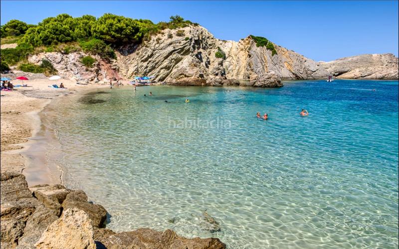 Apartamento T2 em Menorca, Spain N.º 206767