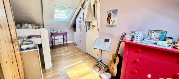 3 غرف نوم شقة في Palaiseau, France رقم 349228 8