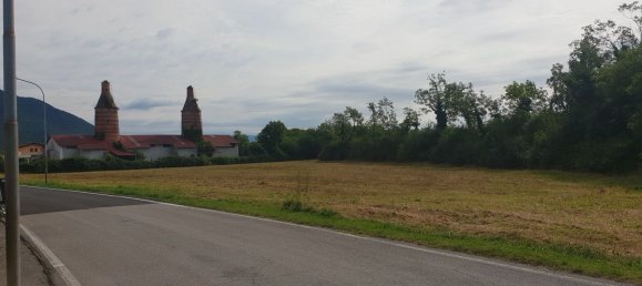 Grundstück in Pordenone, Italy 1712m², Nr. 278539 34