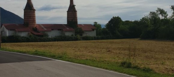 Grundstück in Pordenone, Italy 1712m², Nr. 278539 35