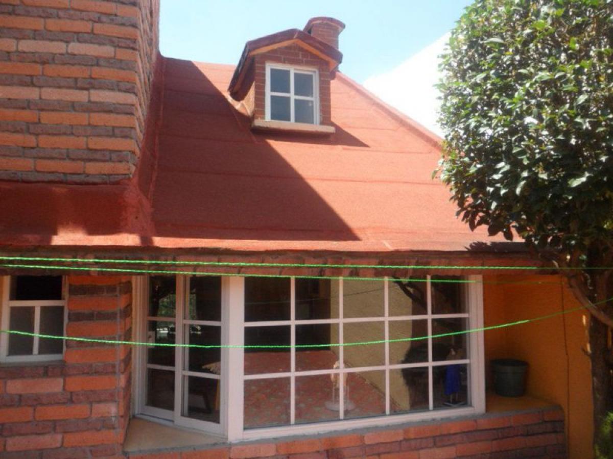 4 bedrooms House in Naucalpan de Juarez, Mexico No. 220680