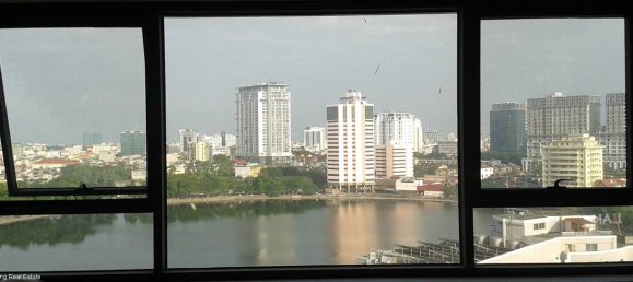 Квартира с 2 спальнями в Бадинь, Вьетнам № 4832 7