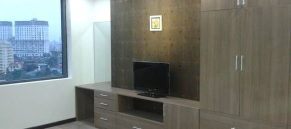 Квартира с 2 спальнями в Бадинь, Вьетнам № 4832 10