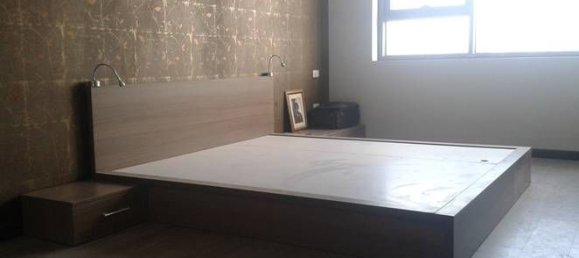 Квартира с 2 спальнями в Бадинь, Вьетнам № 4832 9