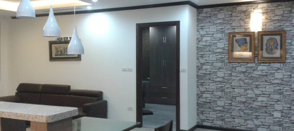 Квартира с 2 спальнями в Бадинь, Вьетнам № 4832 6