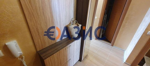 Квартира с 2 спальнями в Несебыр, Болгария № 713 15