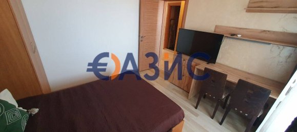 Квартира с 2 спальнями в Несебыр, Болгария № 713 12