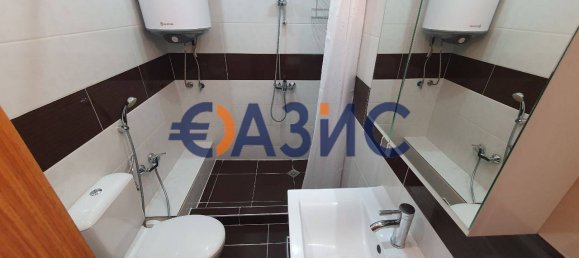 Квартира с 2 спальнями в Несебыр, Болгария № 713 6