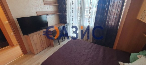 Квартира с 2 спальнями в Несебыр, Болгария № 713 13